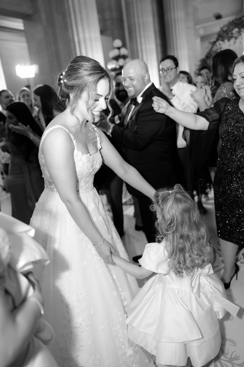 Jake & Jamal Wedding - Nancy Pauline Photography 3497