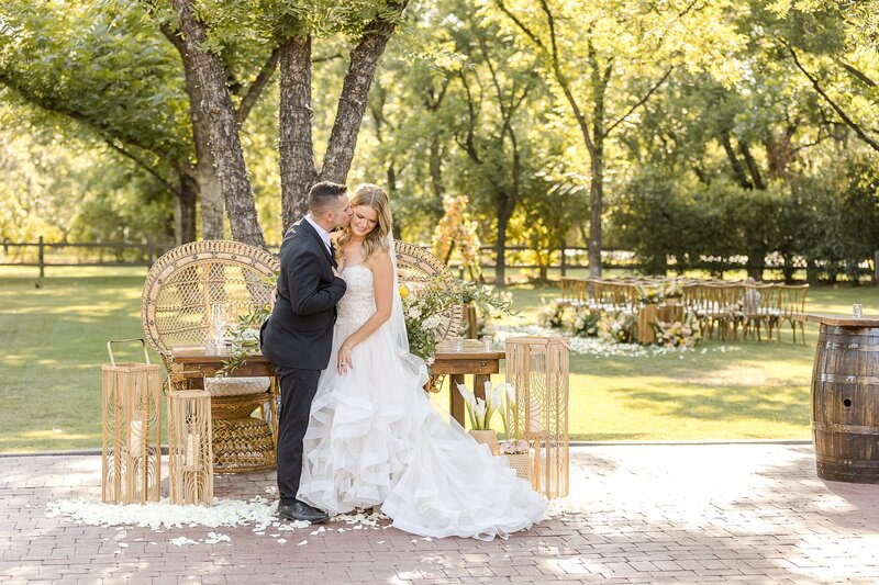 Villa Siena Gilbert Wedding Venue Arizona Wedding Photographers