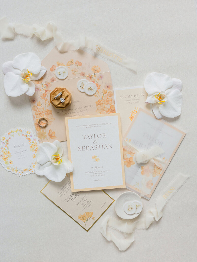 WedLuxe Design Portfolio 2