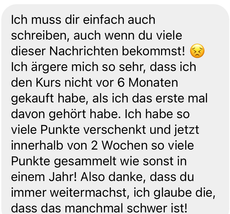 Meilenkurs1