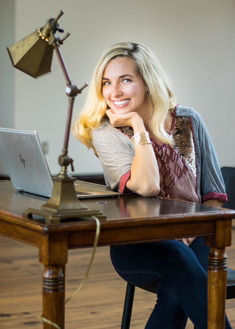 Amber Bennett Life Coaching