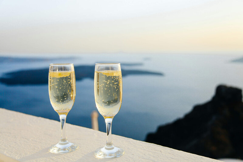 Elegant Travel Moments