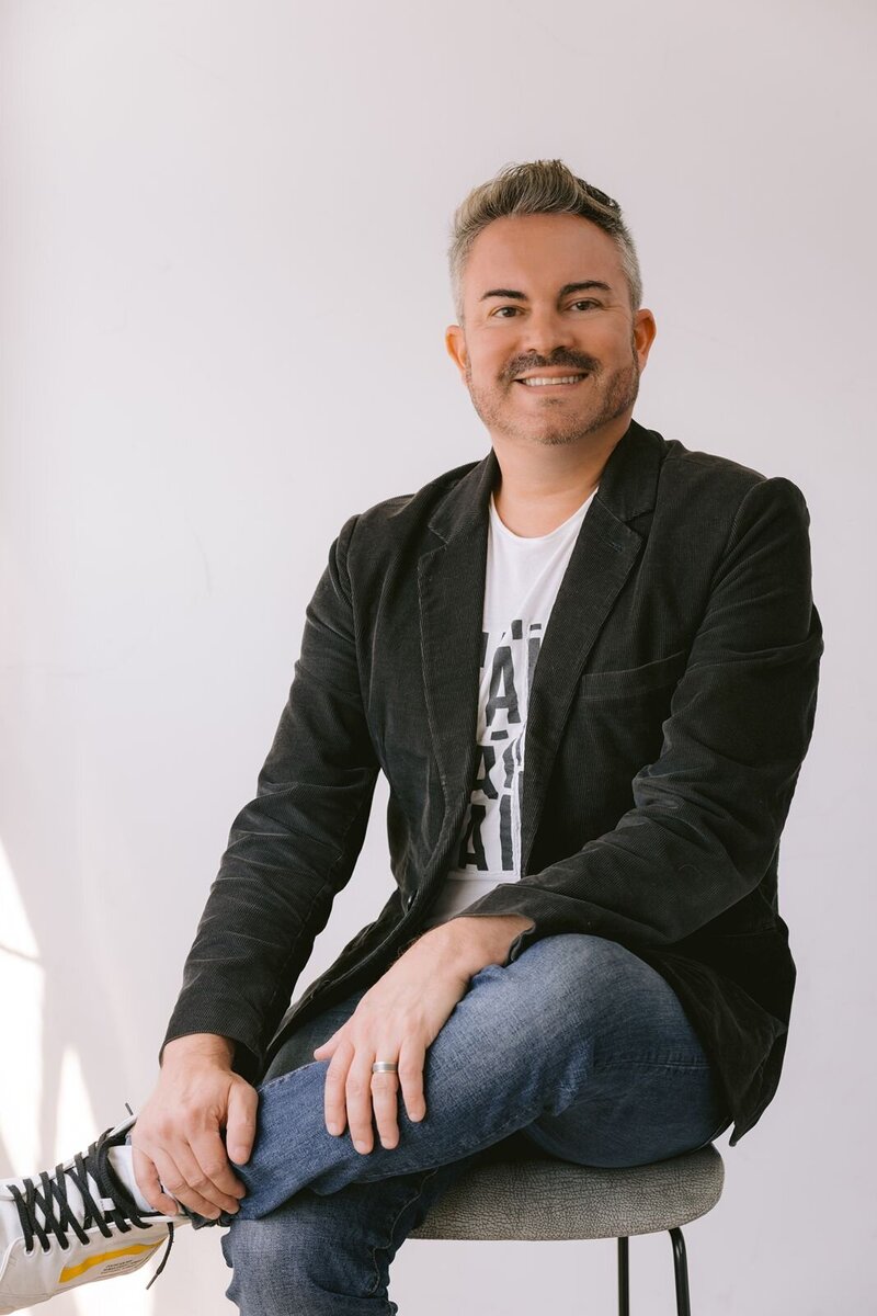 Joseph Lese is a licensed architect in Atlanta, Georgia. 