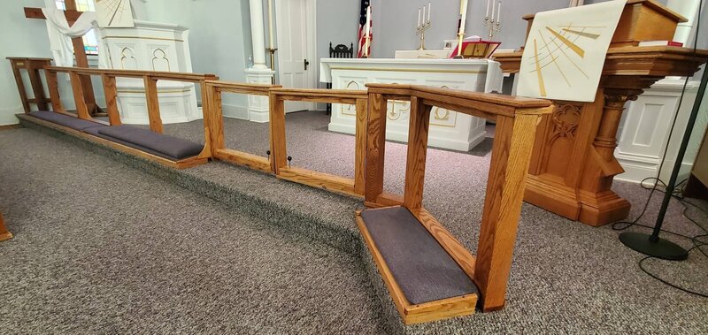 Visitor Information | Akron, Iowa Lutheran Church