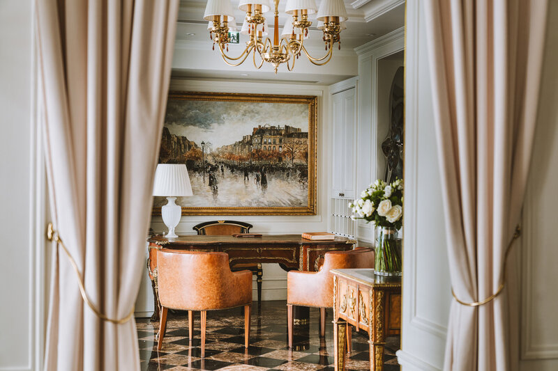 Waterstone - Hotel Splendide Royal- Paris - Luxury Boutique Hotel -Splendide Royal Paris-03230