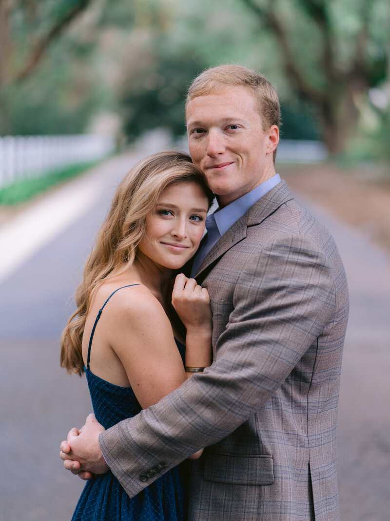 Engagement Pictures in Pawleys Island, SC by Pasha Belman9