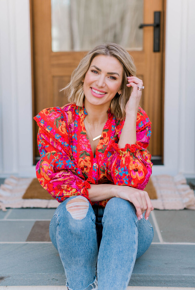 Home | Eva Shockey