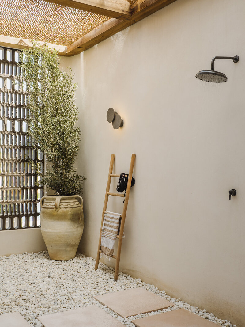 ibiza luxury rentals