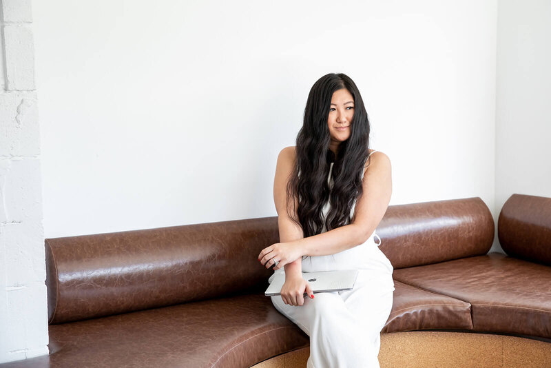 anita siek strategist