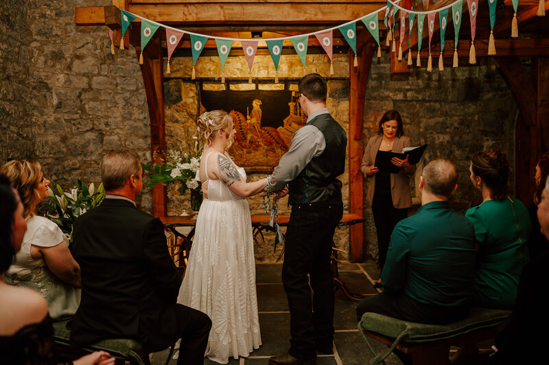 Ireland Wedding Photographer