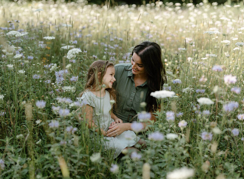 Motherhood painting Session Wausau WI_-28