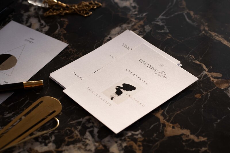 Designed to help you explore and integrate your unique traits into your daily life and work