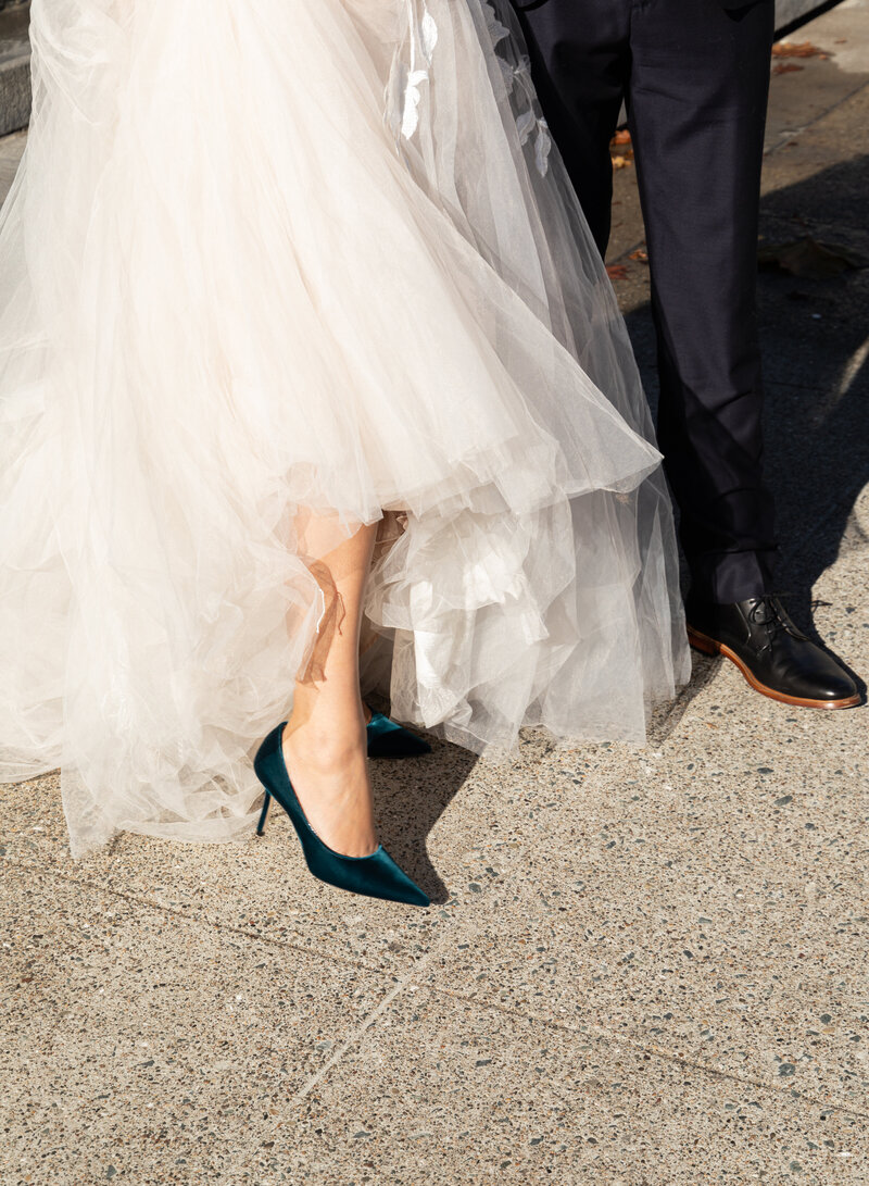 Bride