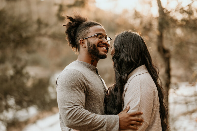Adventure elopement and destination wedding photographer specializing in intimate, nature-filled ceremonies. Capturing couples in breathtaking locations with a storytelling, documentary-style approach. Available for travel across the U.S., Pacific Northwest, and international destinations.