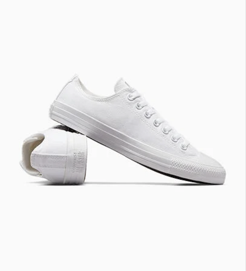Converse All Star Low Top