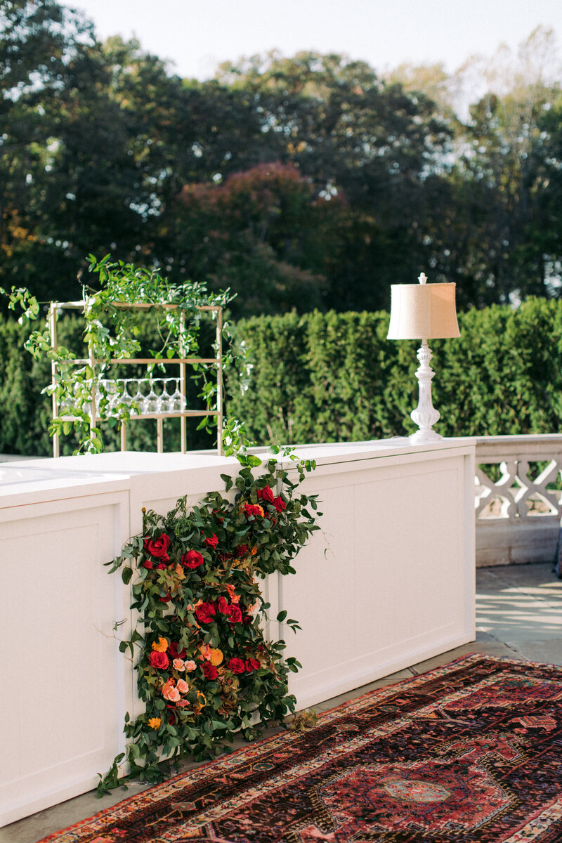 Dover Hall Fall Wedding -033