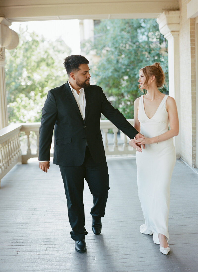Brooke + Luis - ES  |  #-97