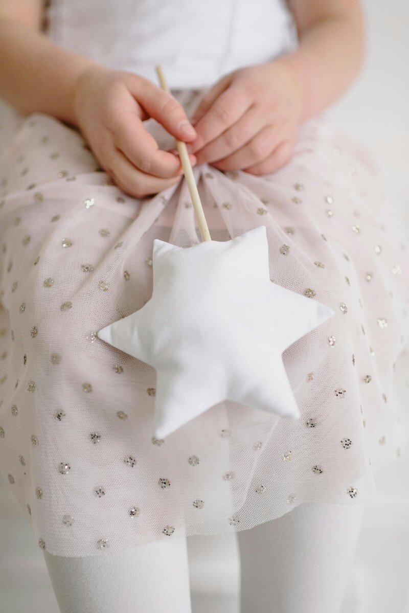 Children interacting in sensory play area with blocks and toys