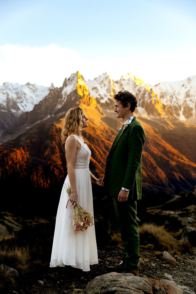 Couple photography for wedding and the difference between elopement and wedding