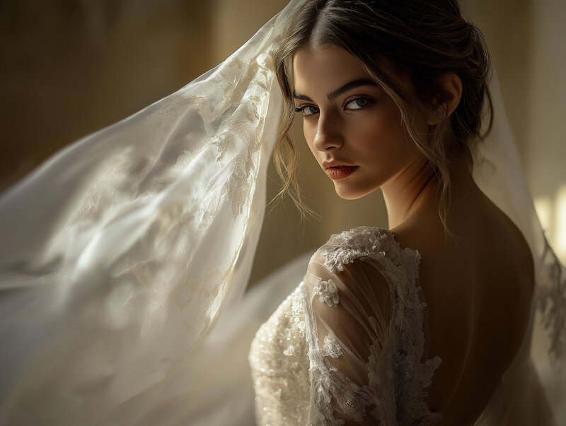 Vintage Wedding-16