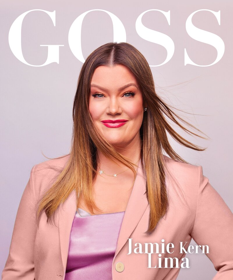 Goss Magazine Issue 1