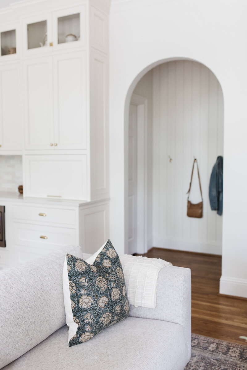 Marietta Custom Home Renovation - Classic MaryhillAG31