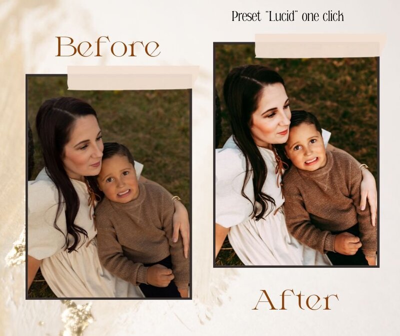 lightroom presets