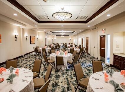 BanquetRoom - Sales Love