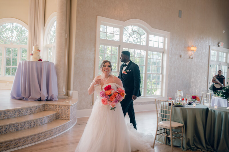 Morais Vineyards Wedding designed by Bodamaestra in Northern VA (97)