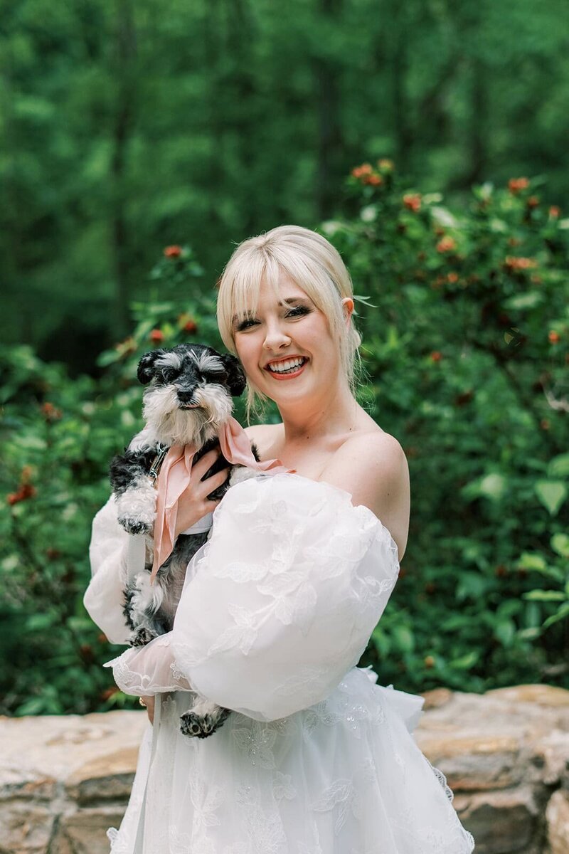 Douglas Ellington House Asheville Wedding Photographer (75)