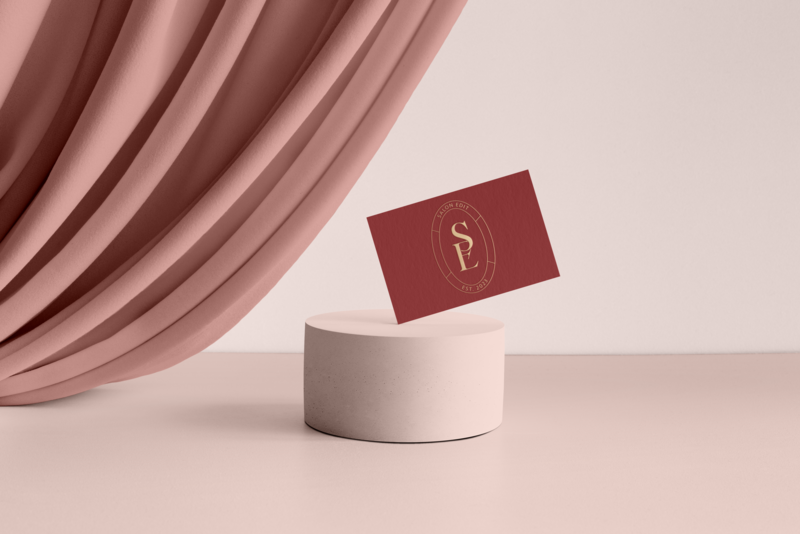 SalonEditStand