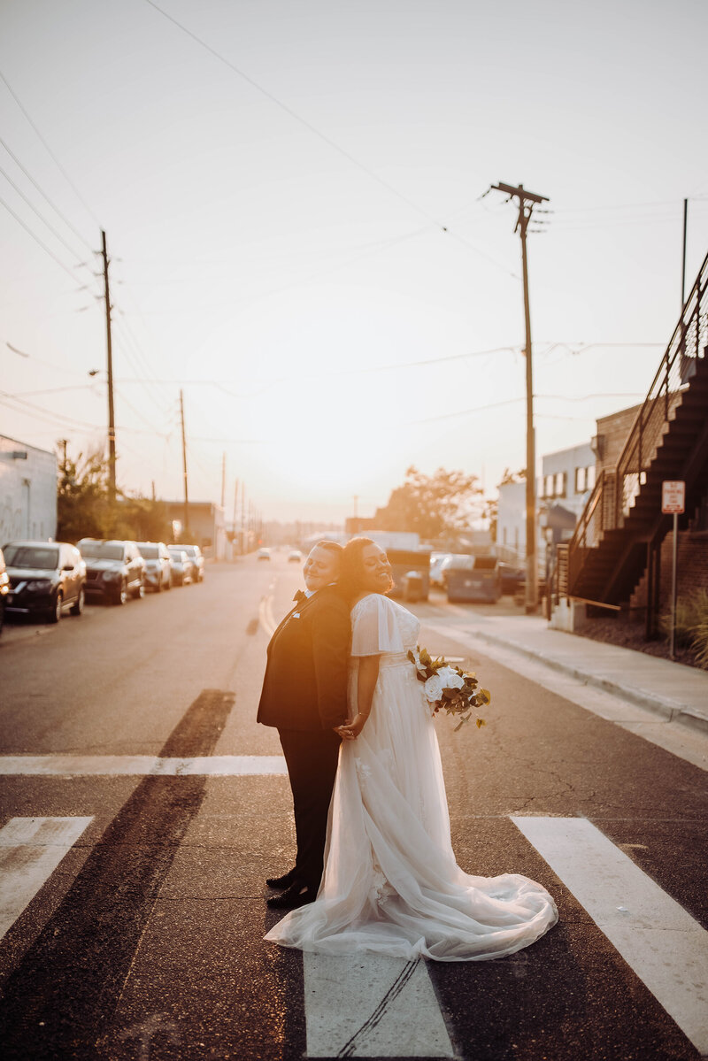 married-couple-posed-street