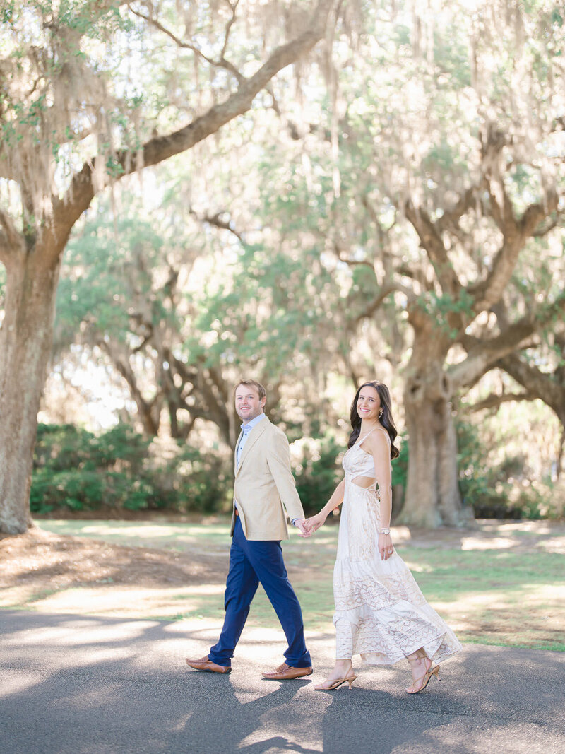 Luxury Myrtle Beach Engagement Photographers / South Carolina Engagement Photos