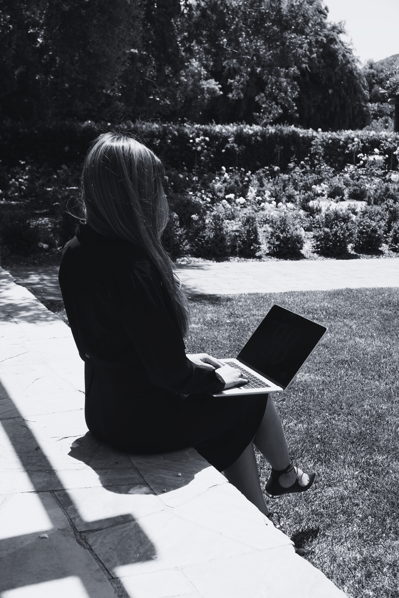 Shelbee Szeto - Big Bow Solutions