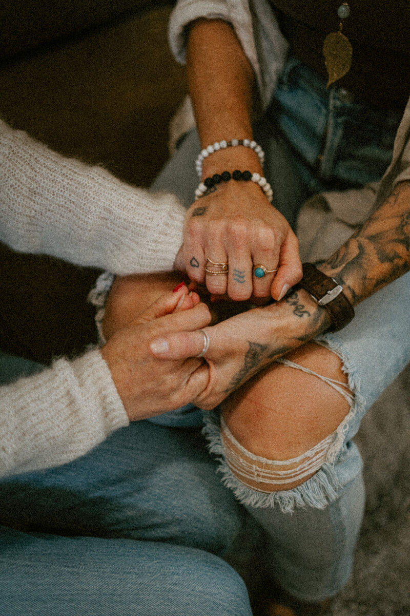 Mission Mental Health