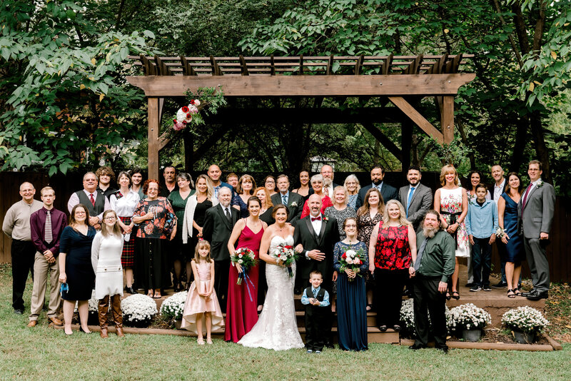 All-Inclusive Weddings SC