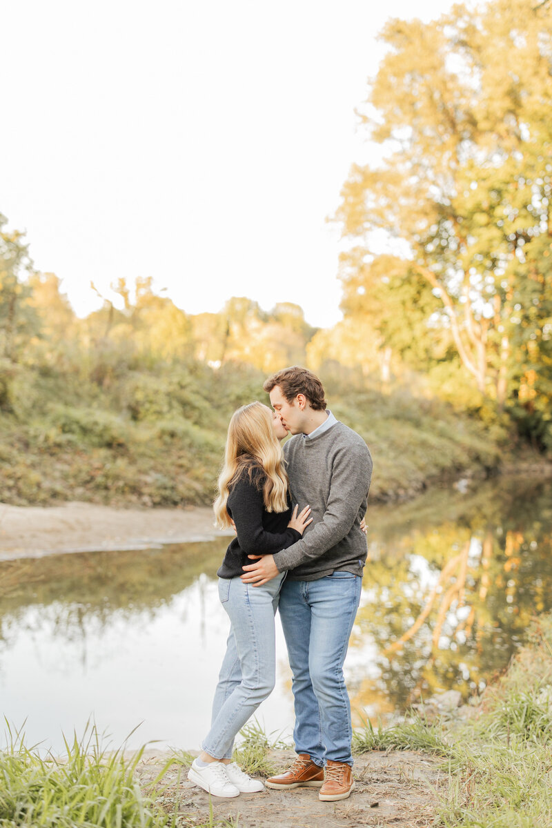 Emily & Nick Engagement -101