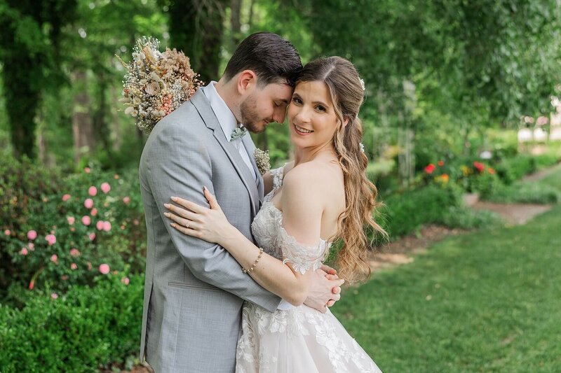 F. Bride & Groom (12)