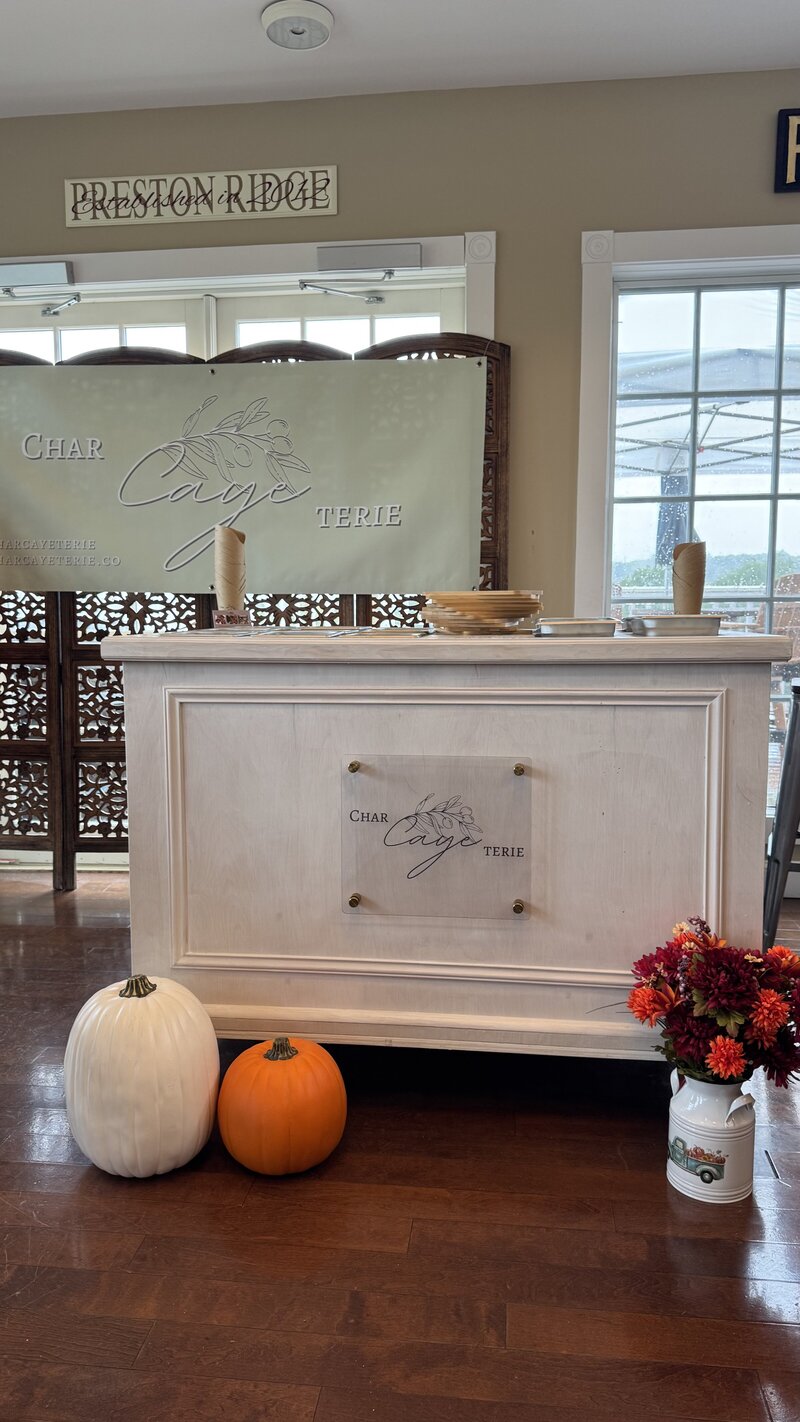 charcuterie cart 8