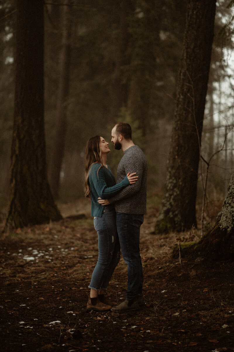 Alex + Bryan Engagement-1