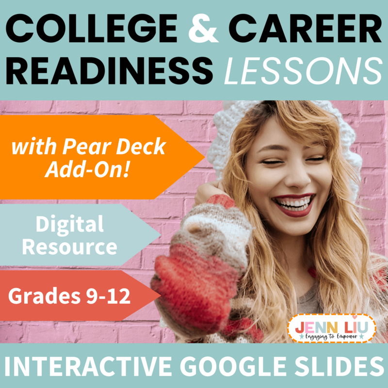 college-and-career-readiness-pear-deck-bundle