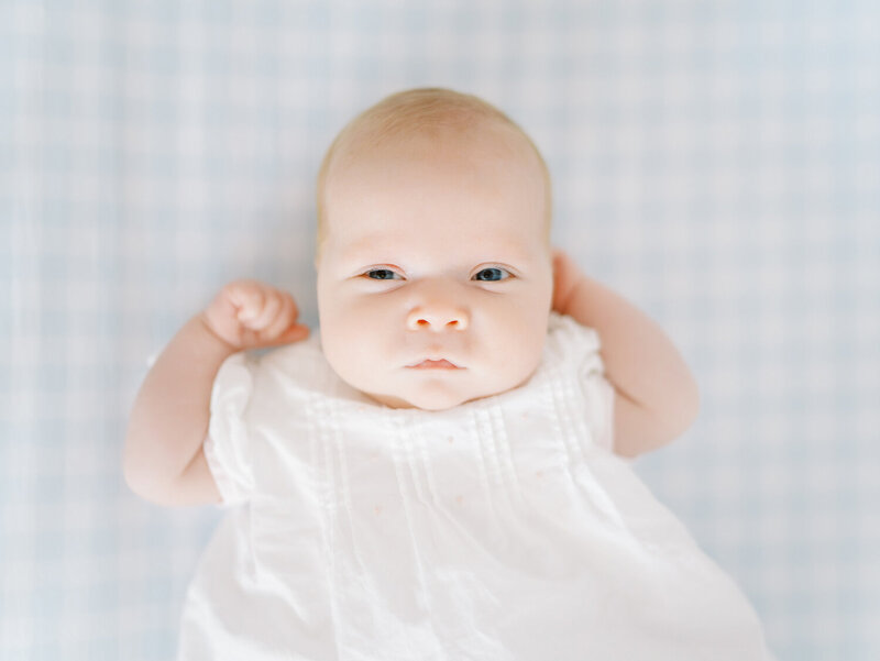 Dallas Family Newborn Session by Tate Smith. Dallas Luxury Newborn Photographer 