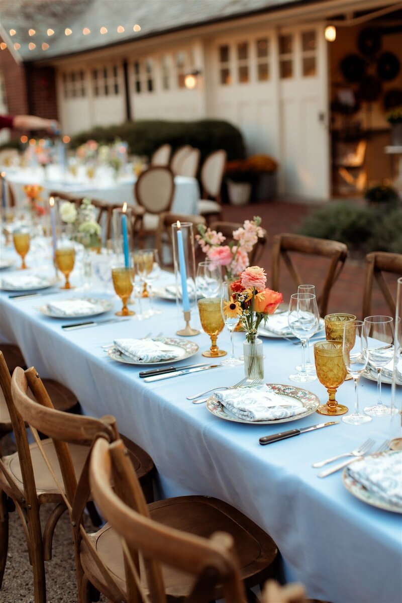 Elawa Farm Wedding