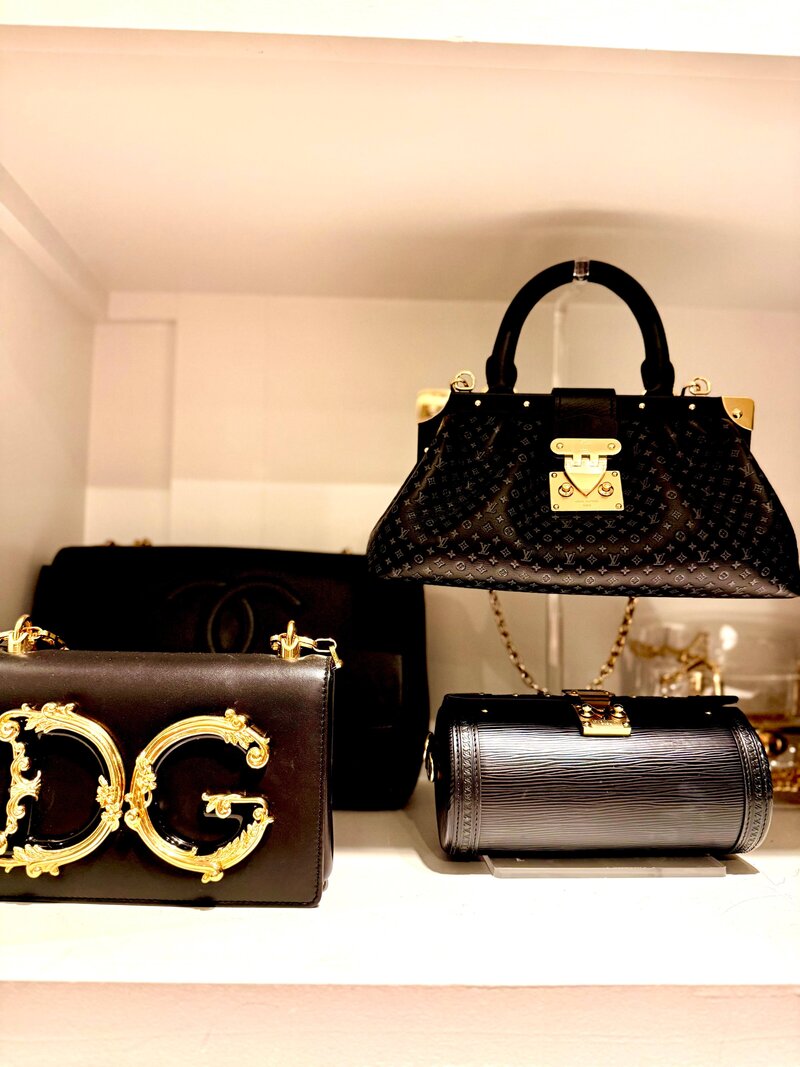 handbag_organization