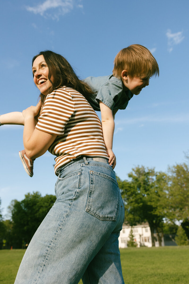 Sioux Falls Family Photographer, McKennan Park Sioux Falls South Dakota-02