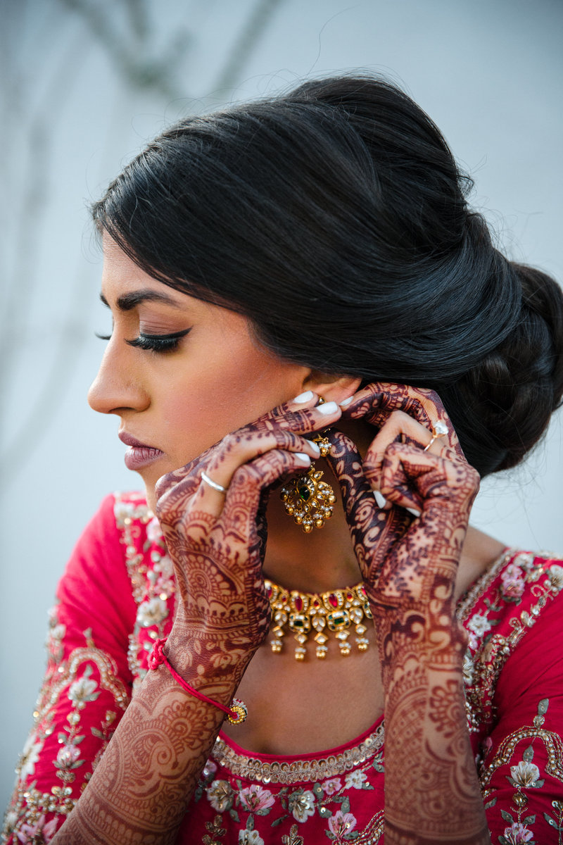 Andaz Indian Wedding Scottsdale-12