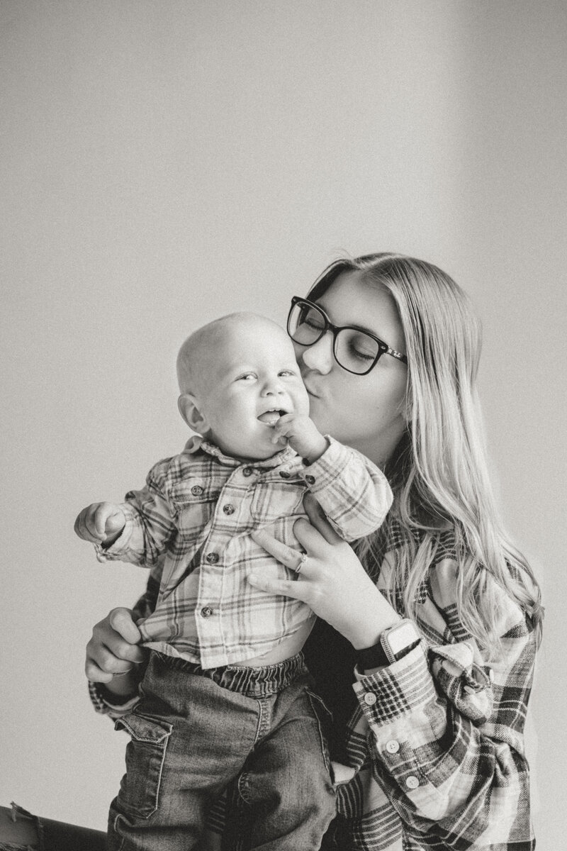 Lake Elsinore Family Photographer