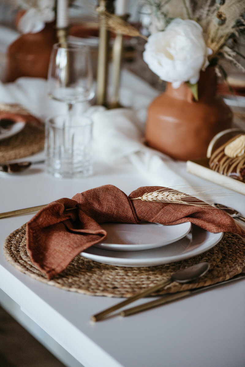 Explore Rockwood Furniture Co.'s Fall Lookbook featuring cozy, rustic furniture pieces perfect for creating a warm, stylish home this season.