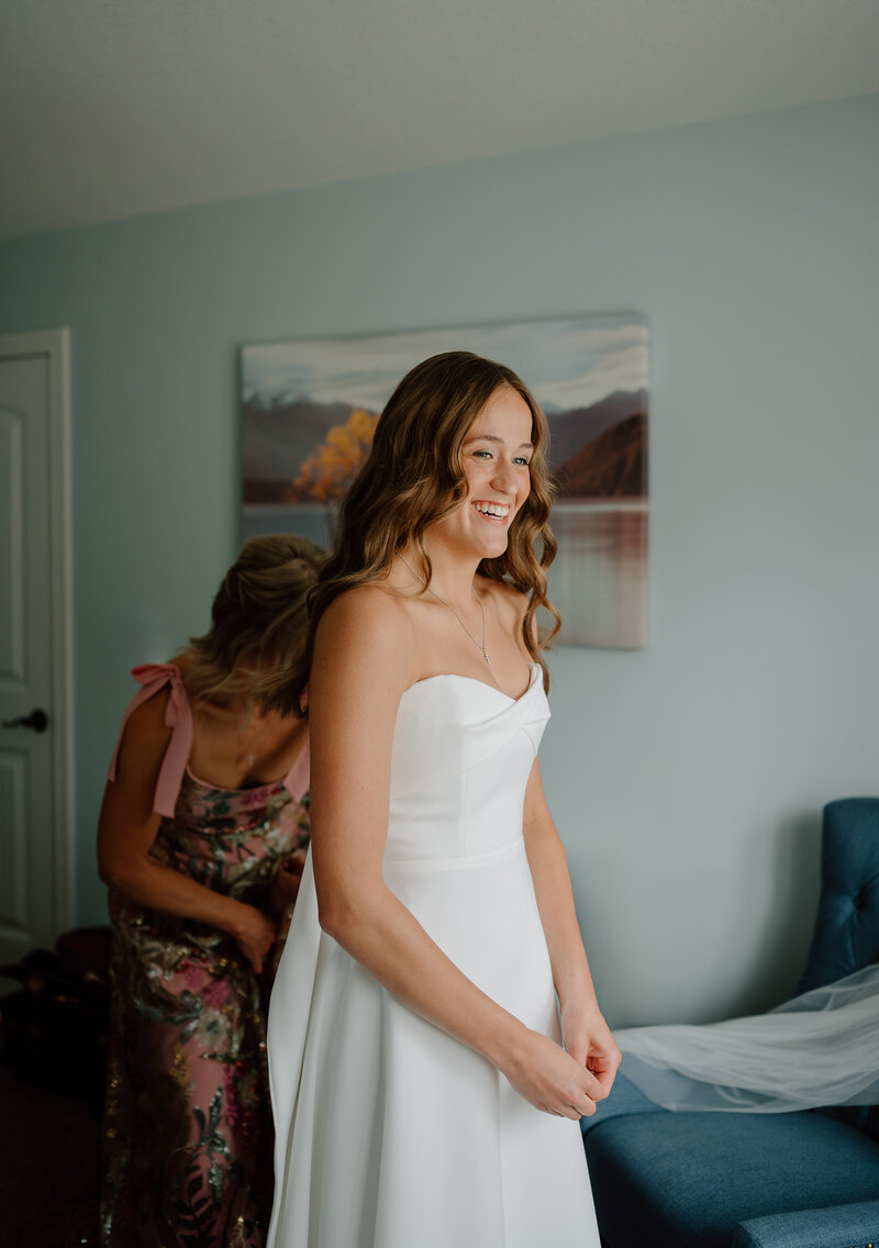 Calgary Wedding Photographer