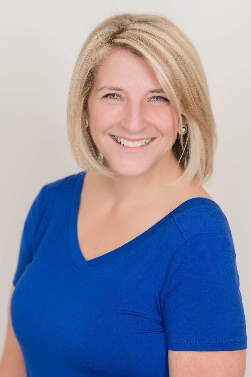Head shot for linkedin